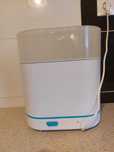 Sterlizator electric Philips Avent 3 in 1