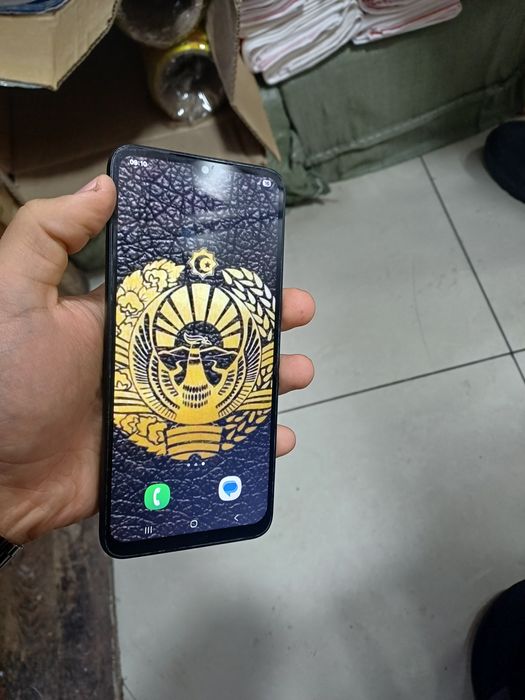 Samsung a05s sotiladi