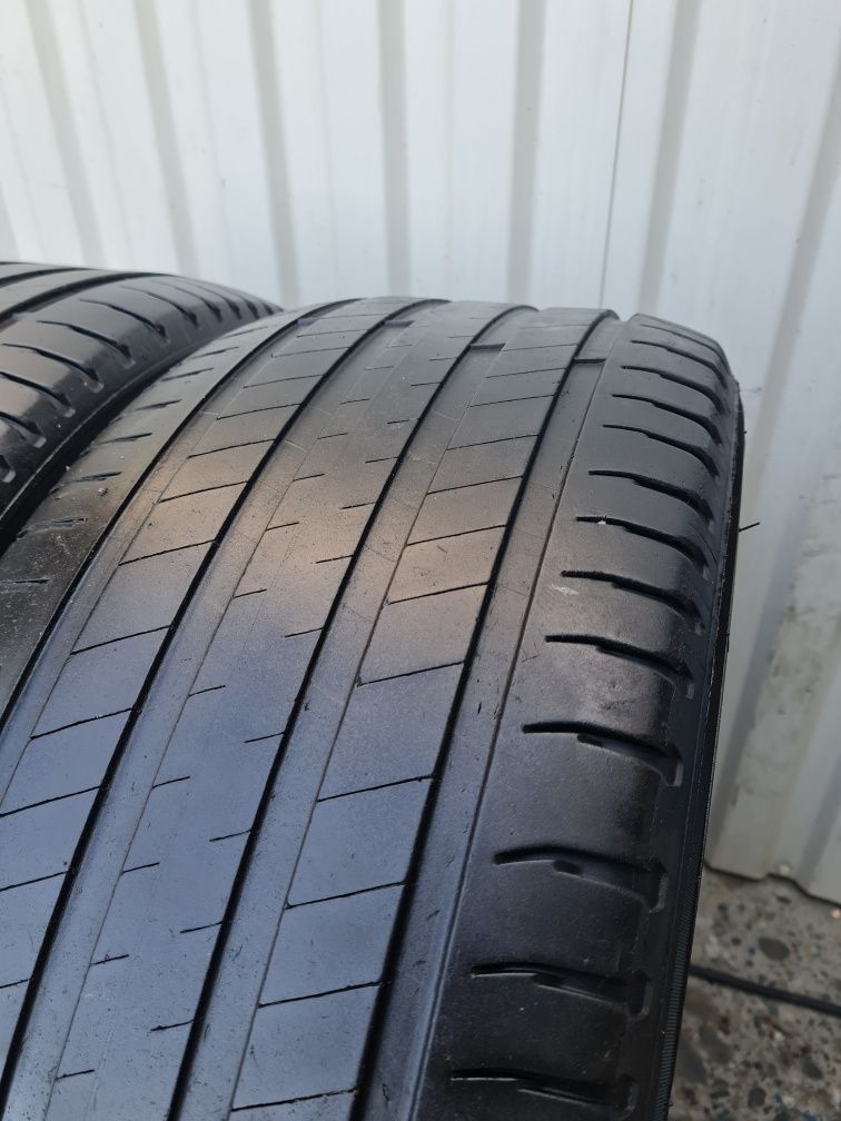 2 buc Anvelope de vara*245/65R17*Michelin*LICHIDARE STOC*60 Lei Buc*