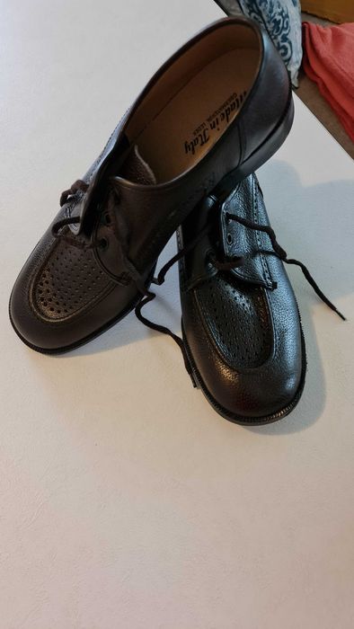 Pantofi eleganti bărbătești