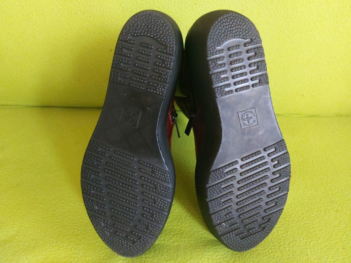 Dr.Martens-39н-Лимитиран модел