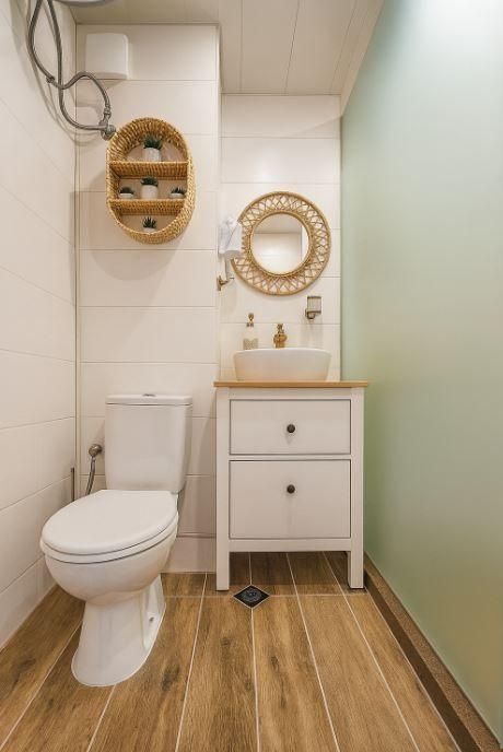 Двустаен апартамент в района на Св.Св.  Константин и Елена!