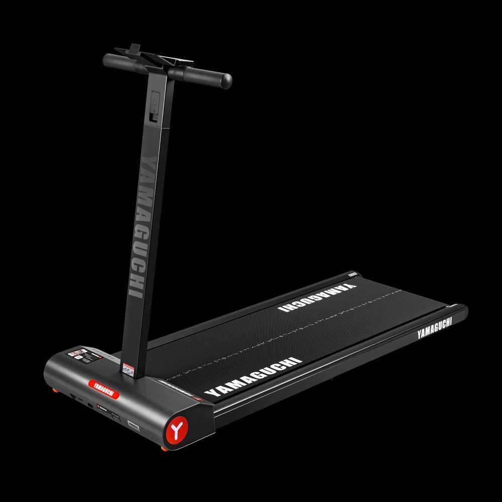 Беговая дорожка Yamaguchi Touch Pad
Лаконичный дизайн. Made in Japan.