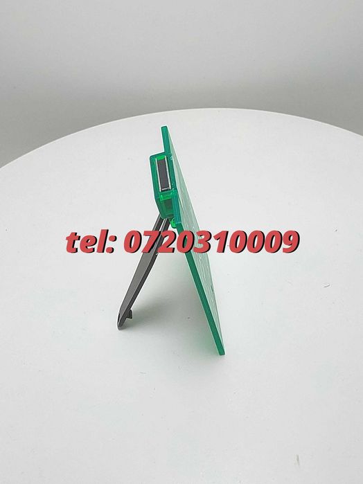 Placa Tinta Pentru Nivele Laser Plastic Verde Neo