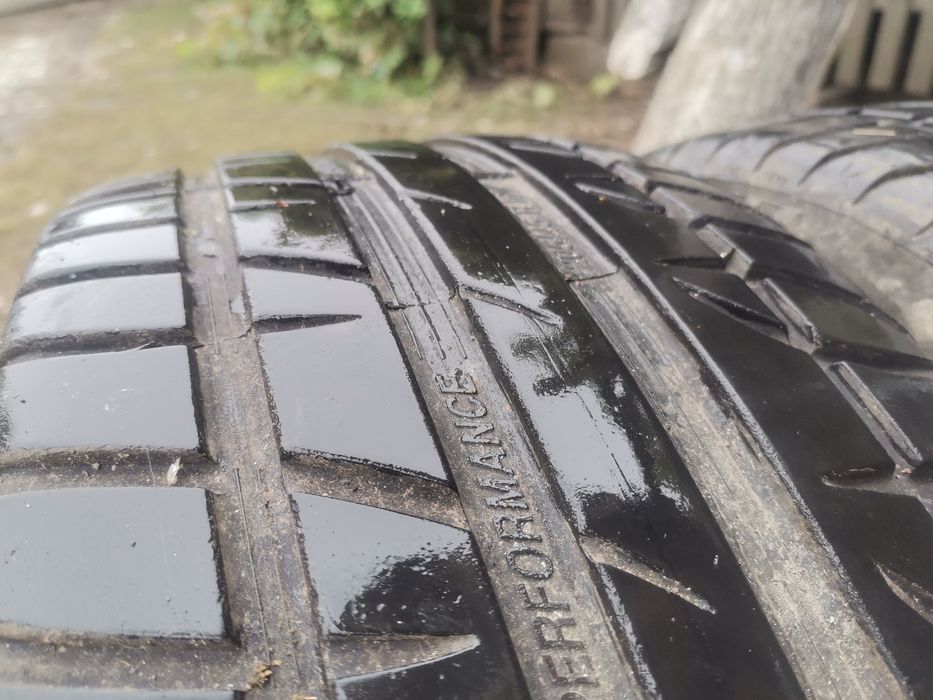 Avbelope 205/45/R16 de vara, marca Tigar