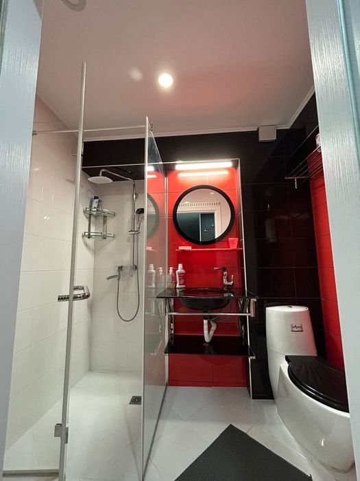 Дава се под наем Двустаен апартамент в Варна, Център - 70 кв.м за 675 € - Снимка #8