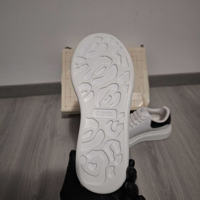 Alexander McQueen