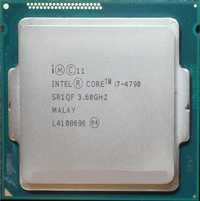 Procesor Desktop i7 4790 3.6ghz