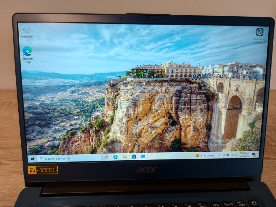 Laptop Acer Swift 3 SF314-56-56X3
