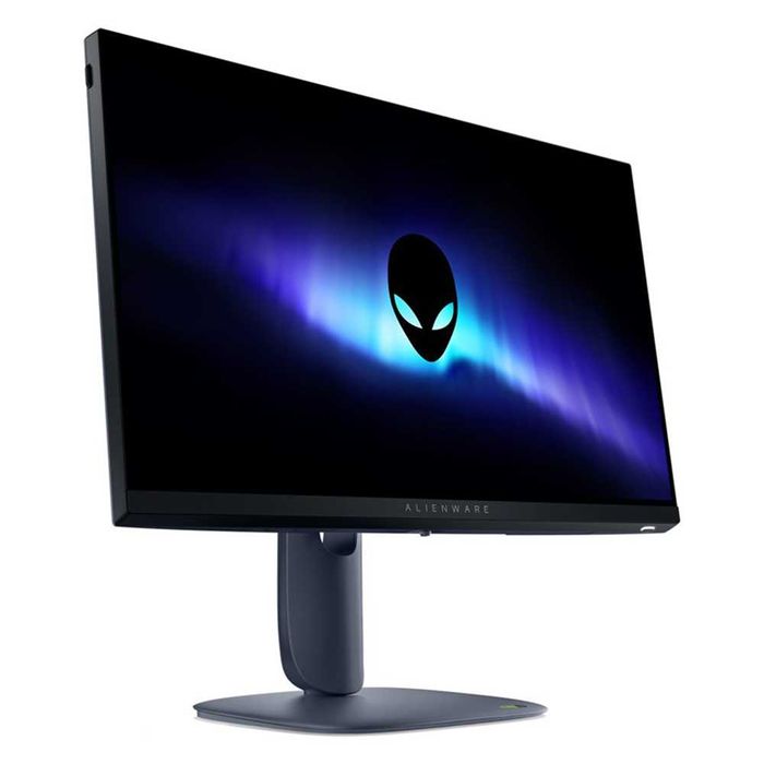 Alienware AW2525HM — 25" | 320Hz | Fast IPS | 0.5ms gaming manitor