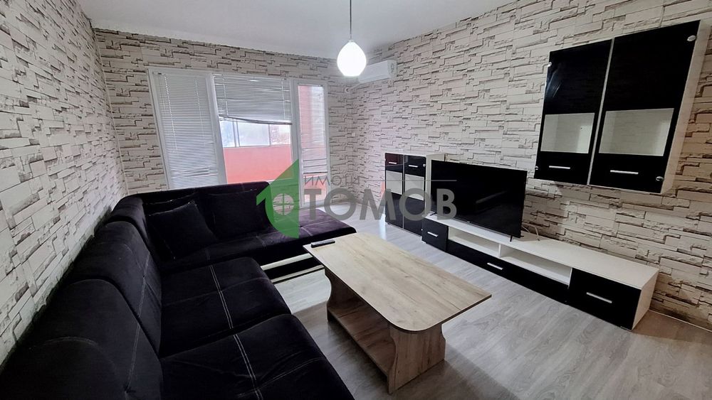 Продава се Двустаен апартамент в Стара Загора, Център - 66 кв.м за 769 €/кв.м - Снимка #1