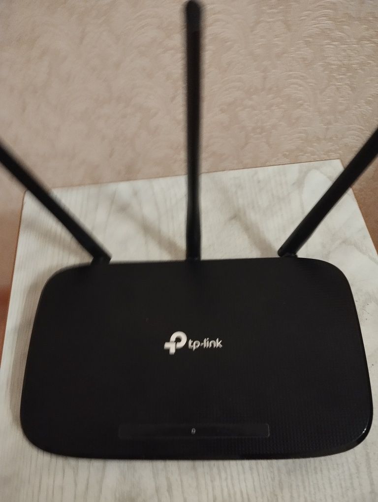Wi-Fi точка доступа TP-LINK TL-WR940N
