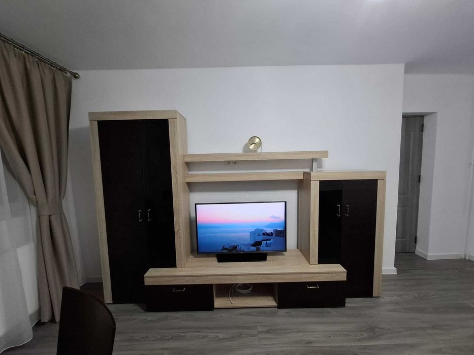 COMISION 0-Inchiriez Apartament REPUBLICII Ploiesti-TOTUL NOU