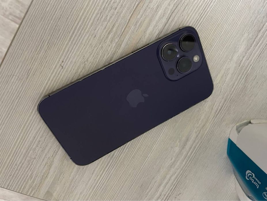 Iphone 14 pro max
