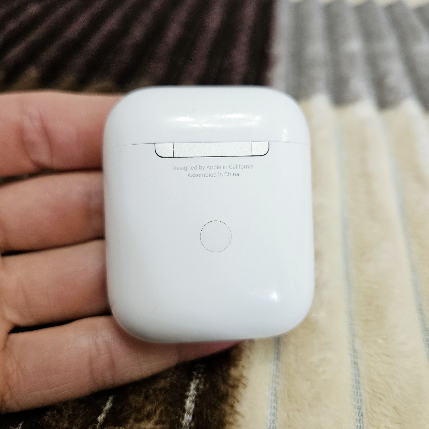 AirPods 2 Series / GFHC3RZVJMMT / Apple Original