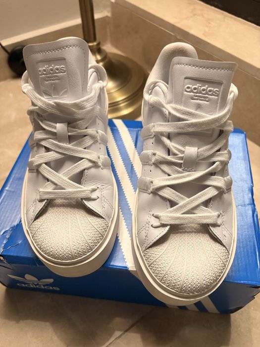 Adidas Superstar Bonega