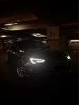 Audi A5 S-Line COMPETITION 2015 2.0 TDI