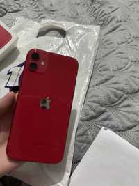 iPhone 11 red 64GB