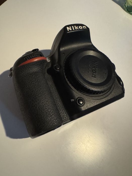 Nikon D 750 DSLR