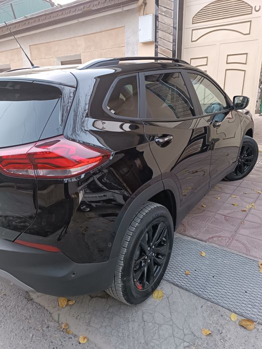 Treker Redline pozitsiya prebegi 10000 yurgan prapan gazi  urnatilgan