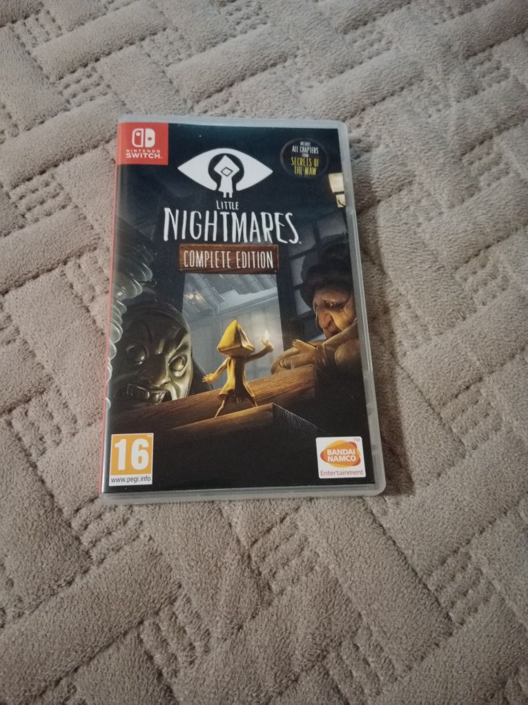 Игра для Нинтендо