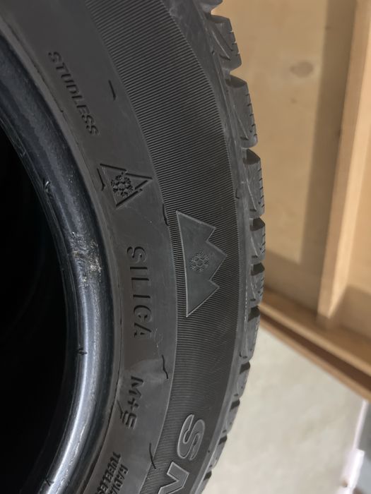 Автошины TRIANGLE Зимный