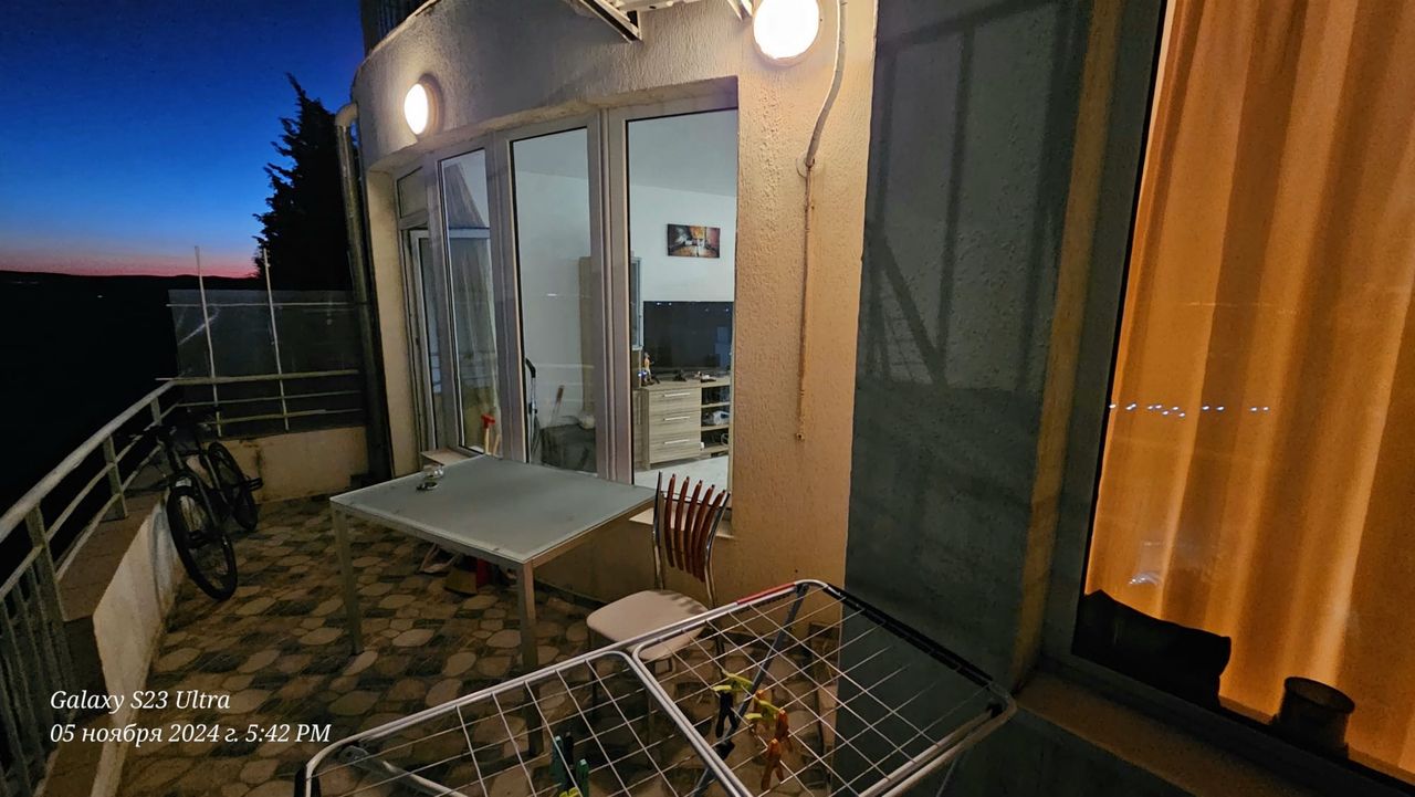 Продава се Двустаен апартамент в с. Кошарица, Област Бургас - 64 кв.м за 704 €/кв.м - Снимка #6