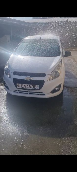 Spark 2020 mexanika sotiladi