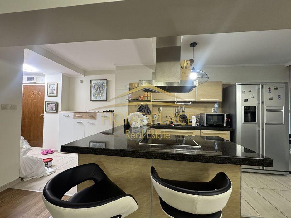 Дава се под наем Тристаен апартамент в Варна, Бриз - 100 кв.м за 1122 € - Снимка #3