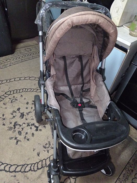 Продам коляски детские