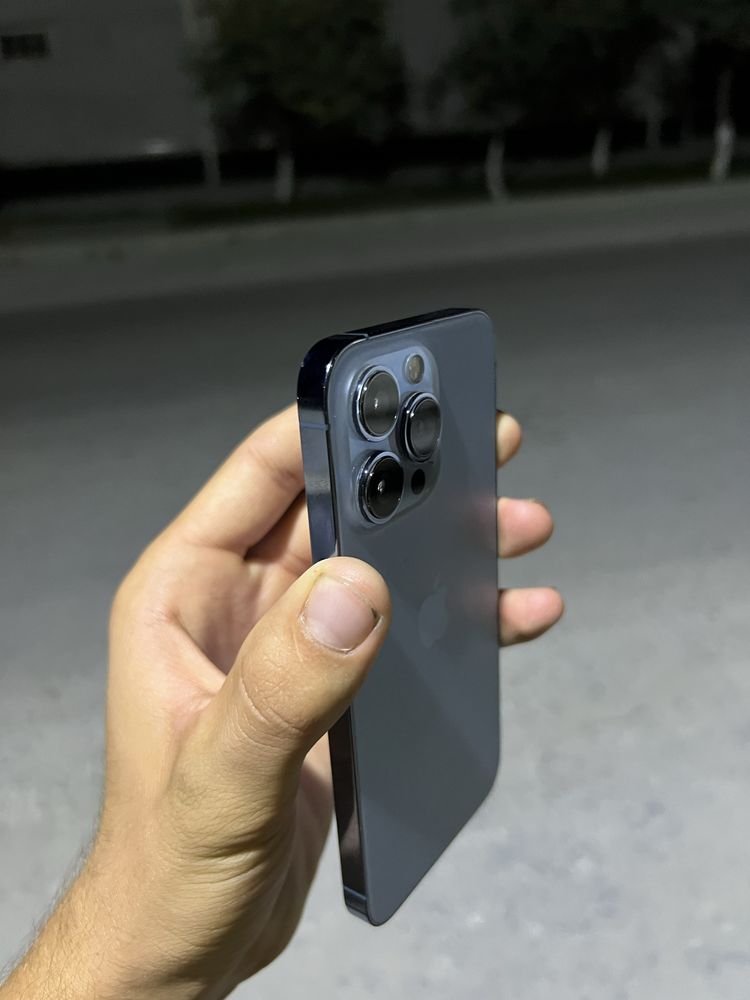 Iphone 13 pro