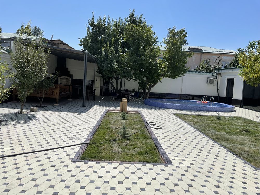 kunlik dacha yangi ozbekiston