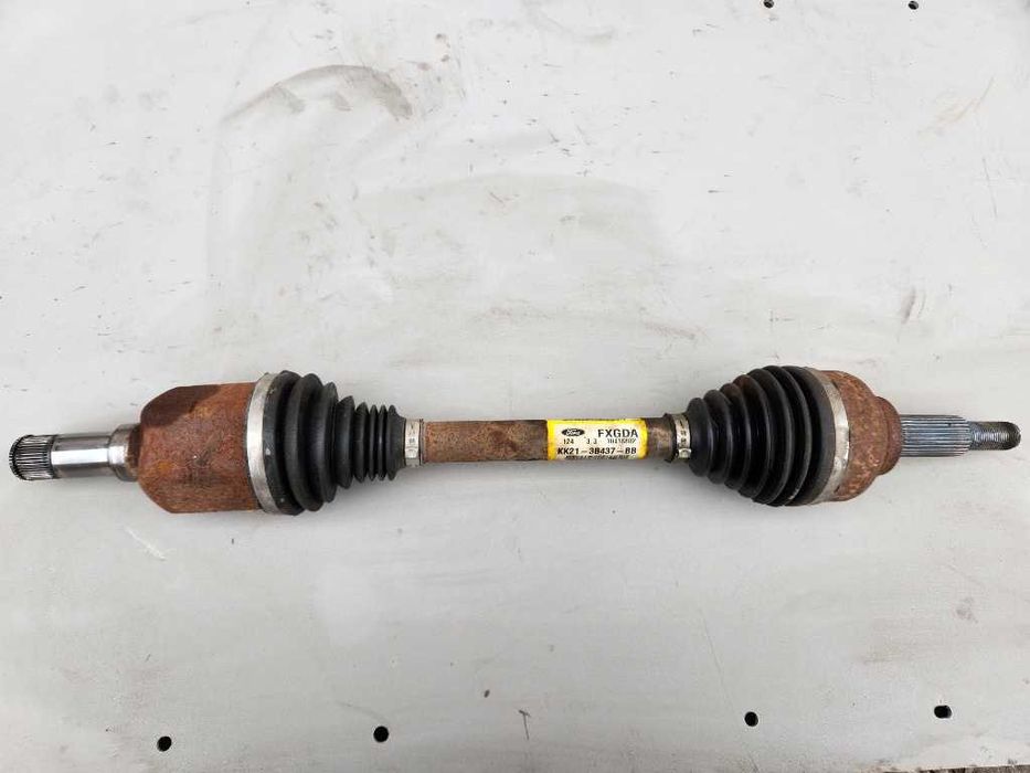 Planetara stanga fata Ford Transit 2.0 TDCi 2006 - 2023 KK21 3B437 BB