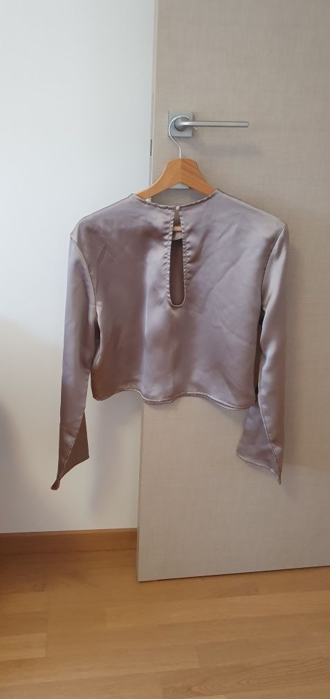 Bluza H&M marimea S 36