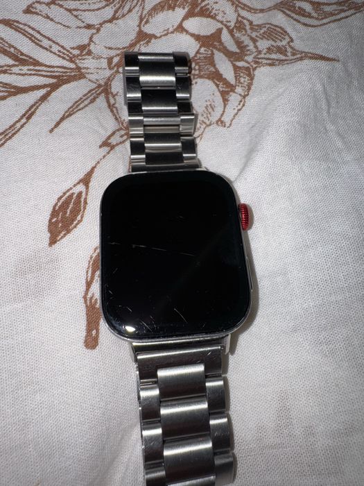 Huawei fit 3 la cutie