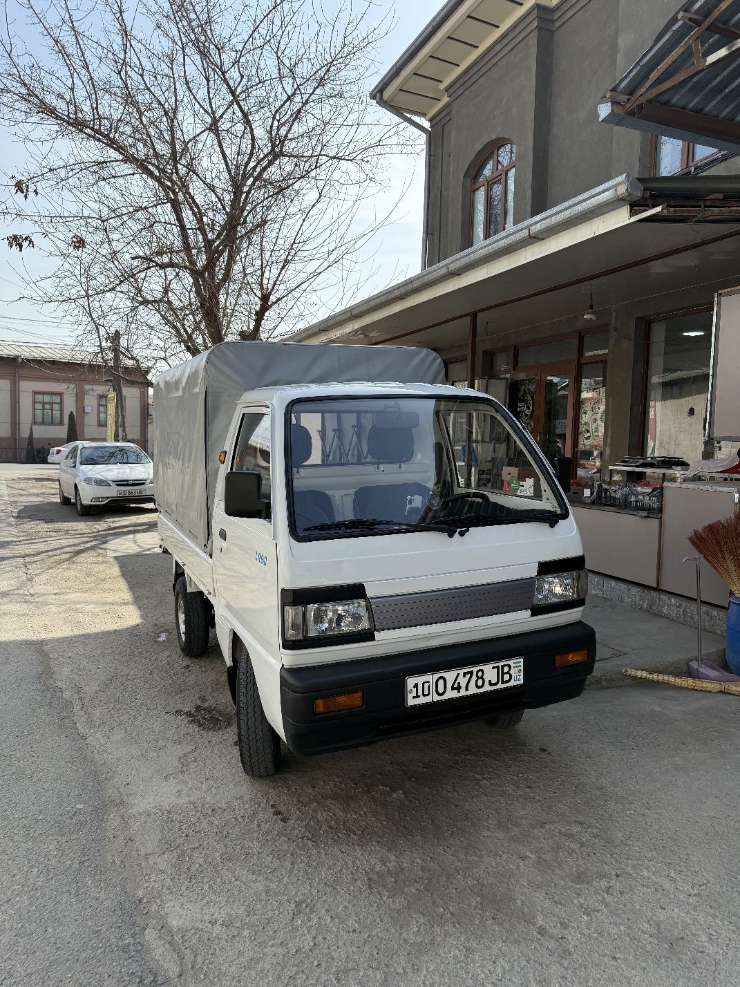 Labo sotiladi !!!