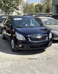 Автокредит! Chevrolet Cobalt AT Style Darkmoon. Trade-in(обмен)