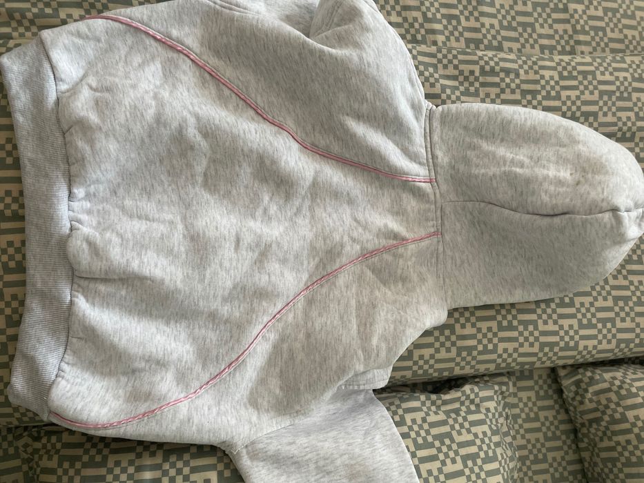 Суитчър КАРМА -хс/с