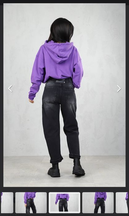 PAUSE JEANS дамски дънки