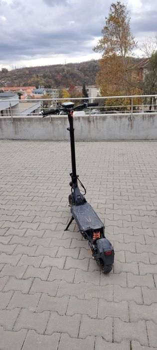 Kukirin g2 master (nu trimit in țară)nu fac schimb