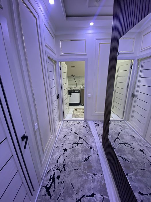 Chilanzar algaritm sheriklika ogil bollarga