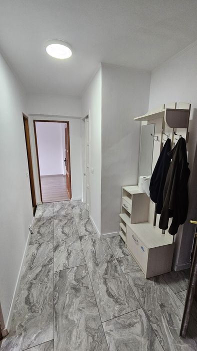Apartament cu 2 camere centru Vatra Dornei