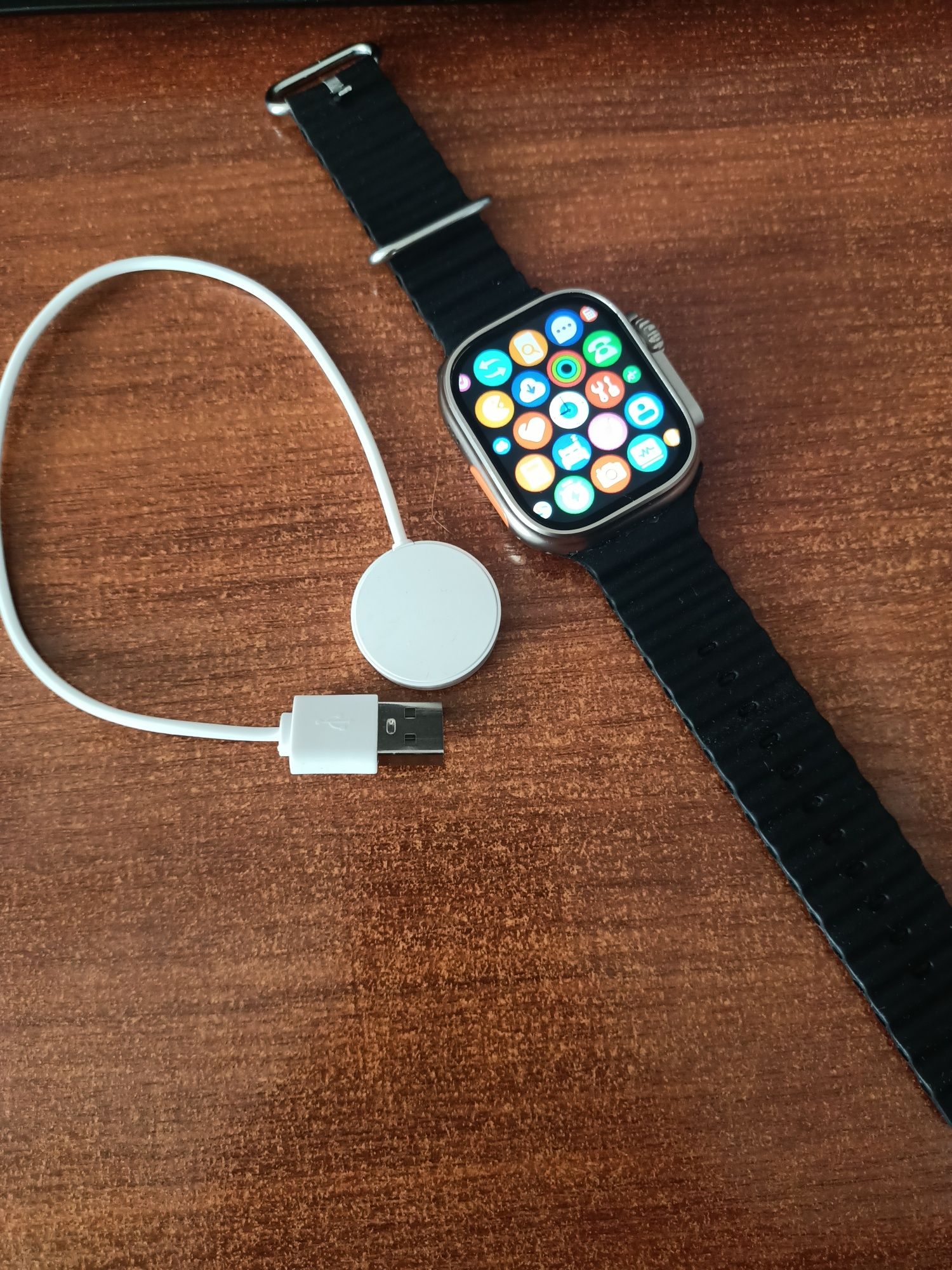 Продается Apple watch ultra