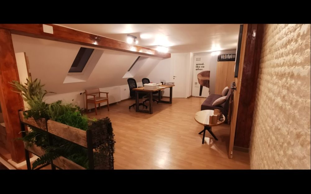 Inchiriez studio 40 mp