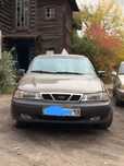 Продам машину DAEWOO NEXIA