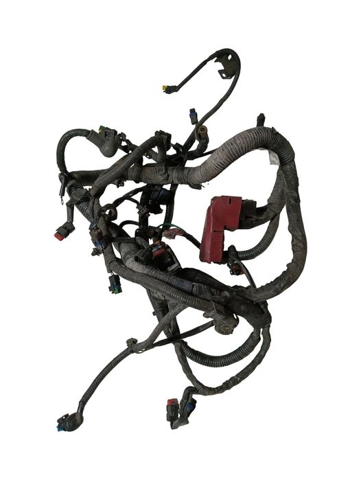 Instalatie Electrica Motor Suzuki Sx4 Ey, Gy 2006 - > 1.9 Ddis D19Aa