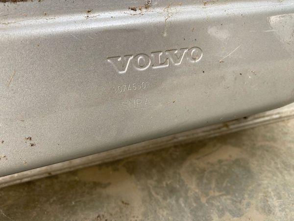 Usa stanga spate Volvo XC60 2008-2014 30745503
