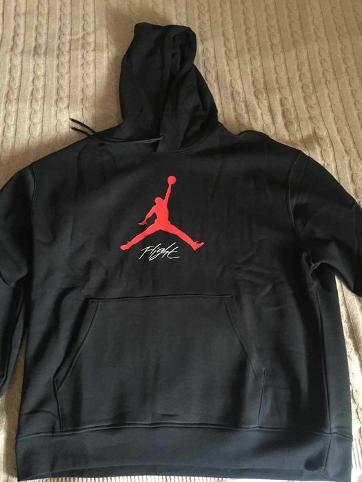 Суичър Jordan XL