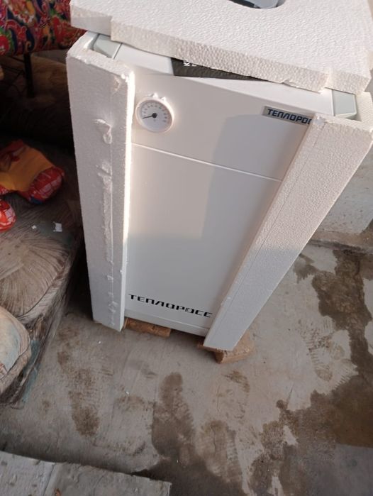 Теплоросс жылу қазандығы