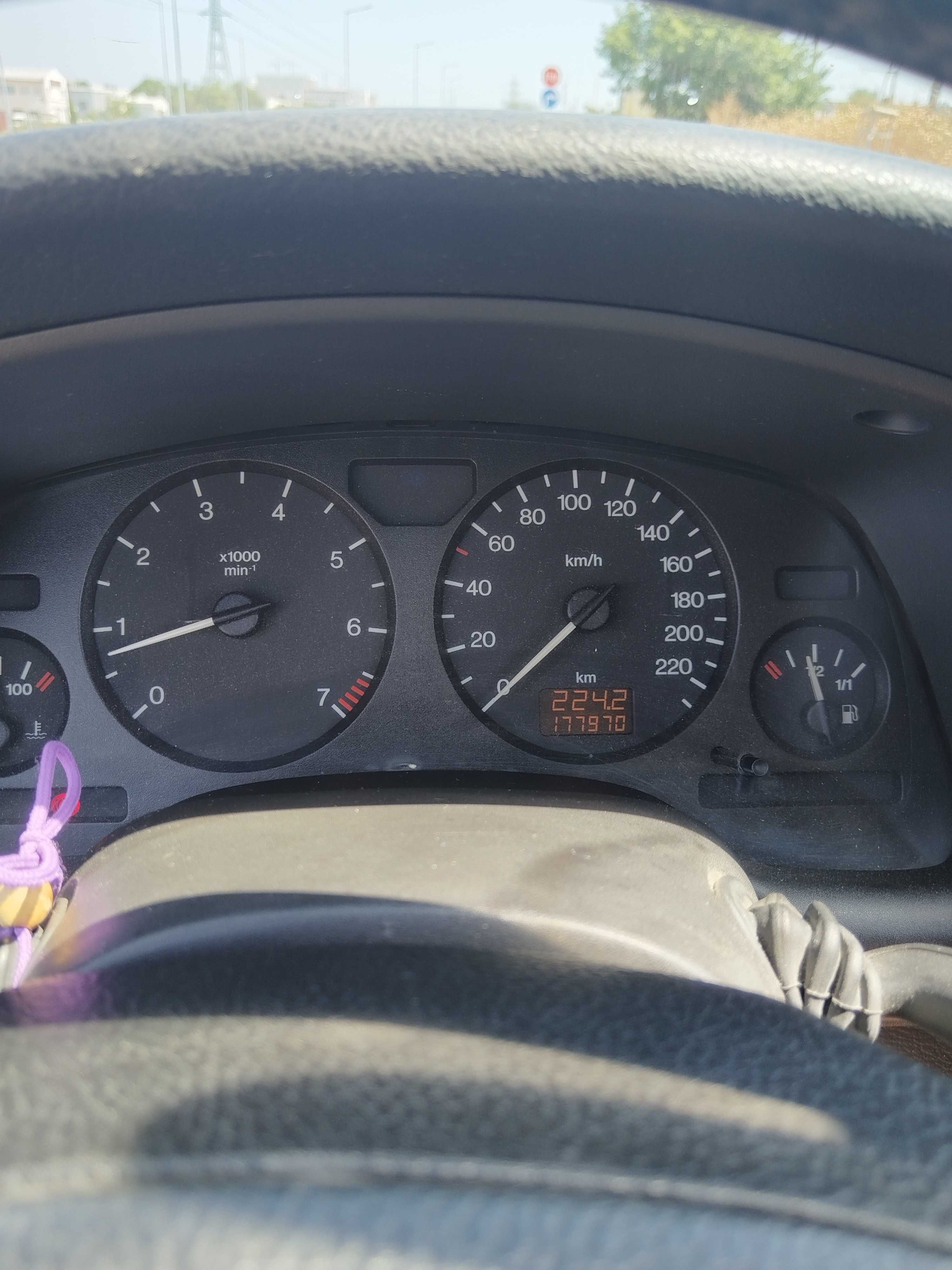 Opel astra g 1.6i